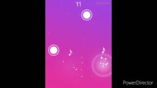 Billie Eilish - Therefore I Am in Dream Piano Tiles !!! screenshot 5