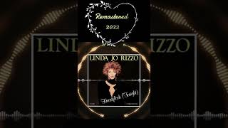 Linda Jo Rizzo   Hearthflash Tonight (Remastered 2022)