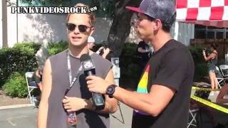 Coldrain Talk ‘Vena’ & Papa Roach Collaboration w/ @RobertHerrera3