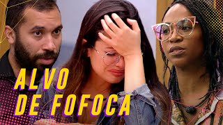 As Vezes Que Falaram De Juliette No Bbb21 Big Brother Brasil 21