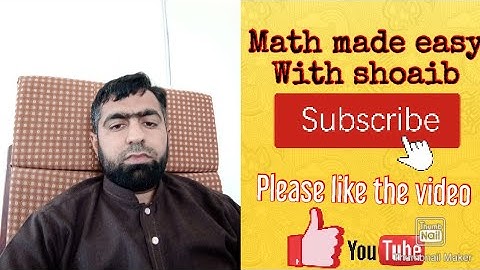 If A and B are two subsets of a metric space X, then Fr(AUB)⊆Fr(A)∪Fr(B)