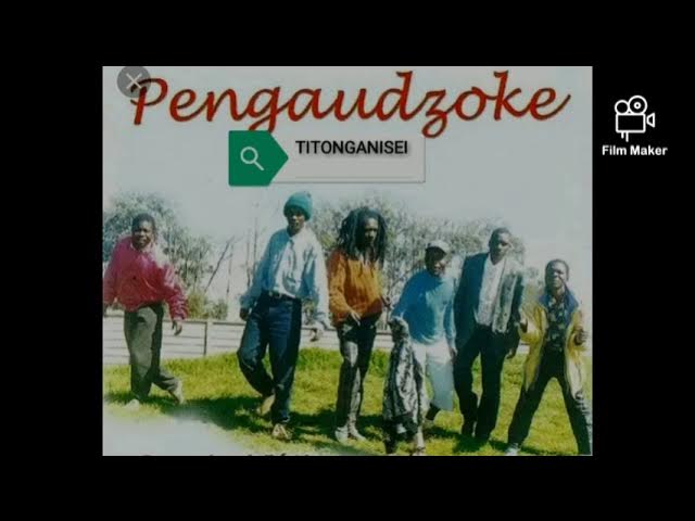 PENGAUDZOKE. kusawirirana.album TITONGANISEI. powered by CKPOWER