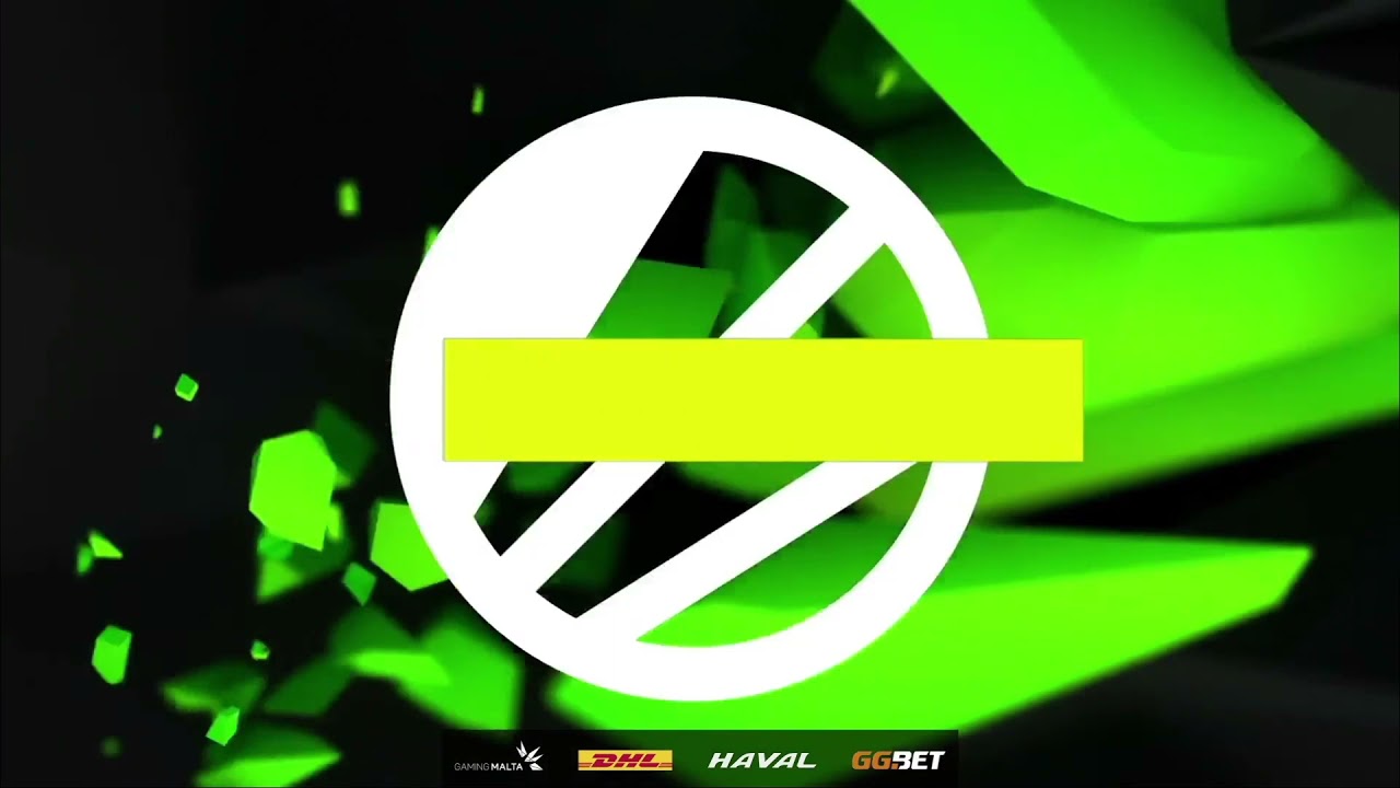 1 map Train [RU] NAVI vs TeamOne (0-0) BO3 | ESL Pro League Season 13