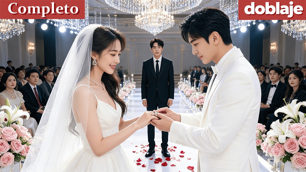 Renunció a sus Estudios por Amor, 😥Él la Engaña…  Ahora Él Vive Arrepentido#drama #españoles