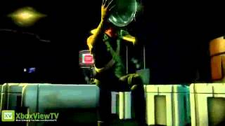 Star Trek (2013) E3 2011 Official Debut Trailer HD1778