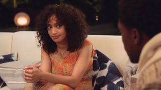 All American| S06E05| Ashley the future of Olivia!