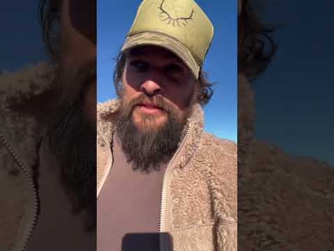 Jason Momoa (@prideofgypsies) archived Instagram Stories compilation from May 23, 2026