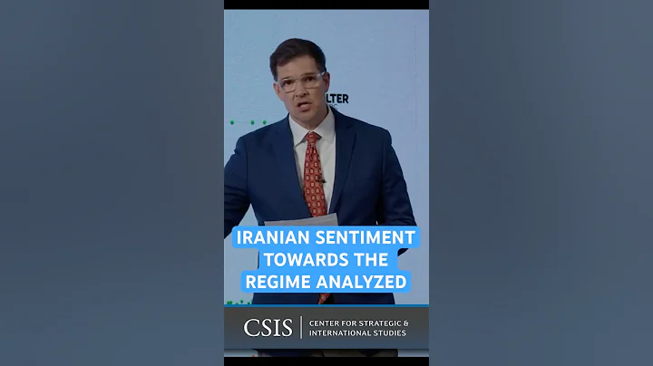 AI Predicts Iran's Leader Will Face Growing Anger – Here's Why