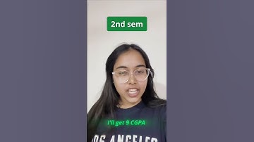 CGPA matter nahi karti , SKILLS matter karti hai ✨