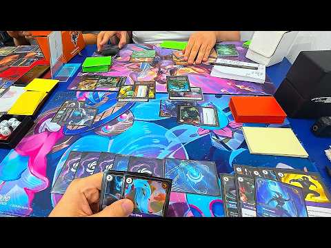 Diana vs Master Yi | Nexus Night #8 | AlexZ (1093) vs Amoonguss (1058) - Unleashed