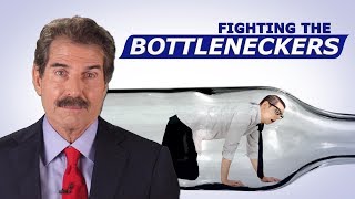 Stossel: Stop! You Need a License To Do that Job!