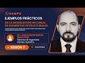 Sesión 7(Part.1)|Taller Practico Diseño Sismorresistente con Aislamiento y Disipación|NTC-2023|DAMPO