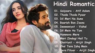New Hindi Song 2026 - Arijit Singh,Jubin Nautiyal,Atif Aslam,Neha Kakkar,Armaan Malik,Shreya Ghoshal