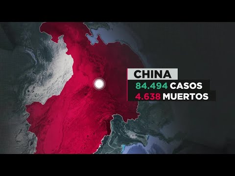 Coronavirus China | ¿Qué tan grave es el rebrote en Pekín?