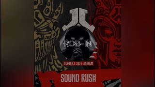 Sound Rush - Power of the Tribe (Defqon.1 2024 Anthem) [Extended Mix]