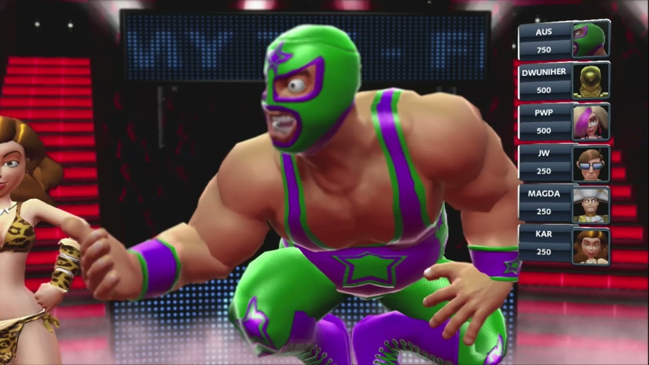 Buzz  polskie łamigłówki PL PS3 odcinek 004