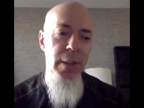 Dream Theater keyboardist Jordan Rudess states band may hit studio in May 2018