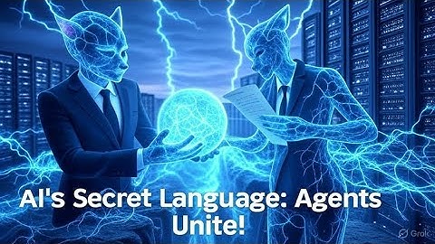 The revolutionary Agent2Agent (A2A) Protocol