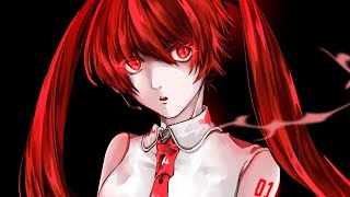 Rips / 初音ミク