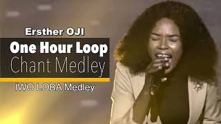 IWO LOBA AWON OBA-ESTHER OJI Chant version: 1 HOUR LOOP