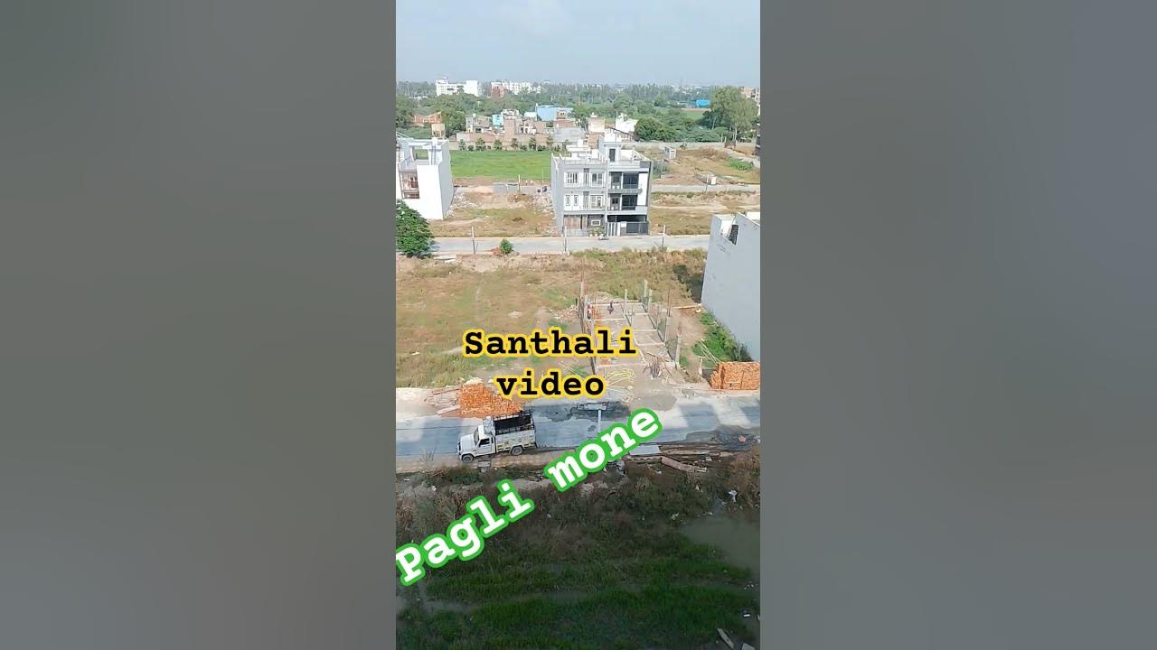 santhali video #Tara Muni#trending #santhali shorts video #song pagli mone #