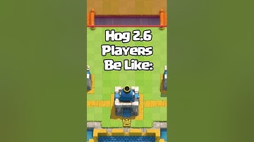 Hog 2.6 Players Be Like: