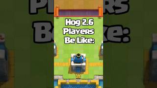 Hog 2.6 Players Be Like: