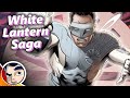 White lantern saga green lantern the new guardians  full story from comicstorian