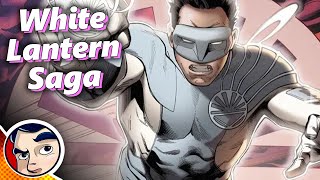 White Lantern Saga, Green Lantern The New Guardians - Full Story From Comicstorian
