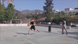 2-Ball Series #2