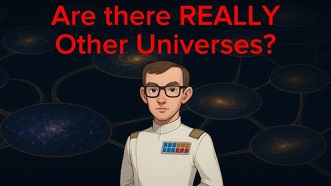 Is there a Multiverse?