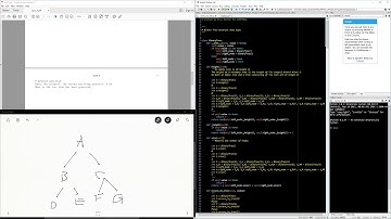 UNSW COMP9021 Quiz 9 Part A