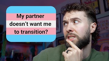 Trans Guy Answers Controversial Trans Dating Questions