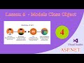Video 4 - Models Class Object in Web APIs