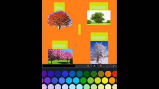 Pic Kids screenshot 4
