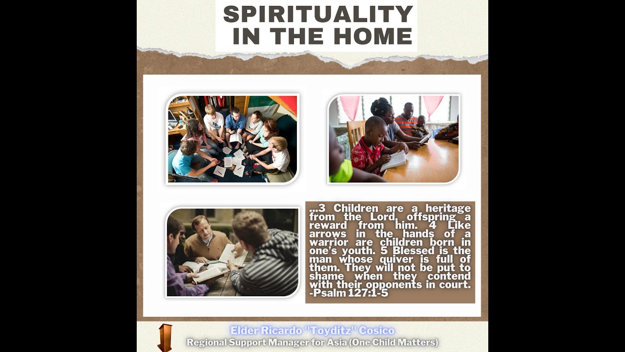 SUNDAY WORSHIP SERVICE (AUGUST 15, 2021)