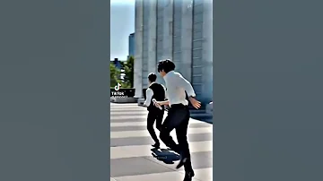 جيمين على اغنية شفتو في منامي بجنن 
