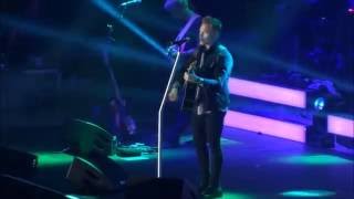 Ronan Keating  Breathe  Ruhrcongress Bochum 03092016