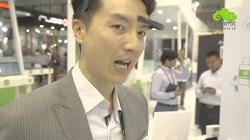 Acer BYOC Empowered Health Care Solution by Alchemy Technology