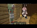 撮影外のリアルな50人マイクラ