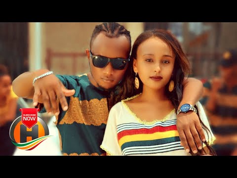 King Sued ft.  Nigist - Deep In Love - New Ethiopian Music 2020 (Official Video)