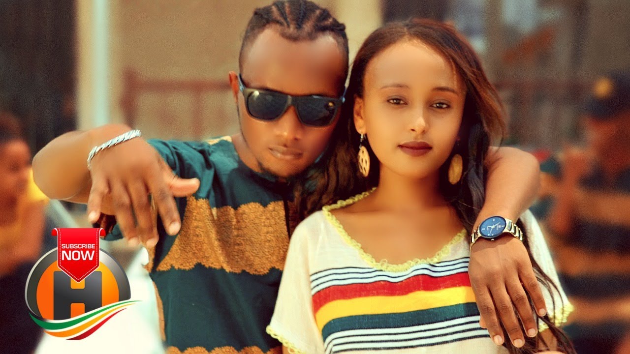King Sued ft.  Nigist - Deep In Love - New Ethiopian Music 2020 (Official Video)