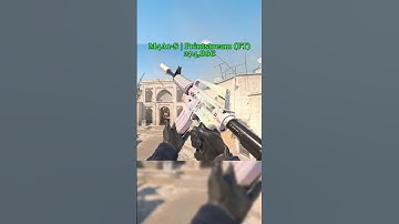 M4A1-S | Printstream   Showcase and  Price