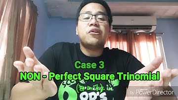 Grade 8 Math - Factoring Polynomials Part 3/3