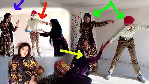 Can Elnaz put Fatima in prison: The end of Fatima