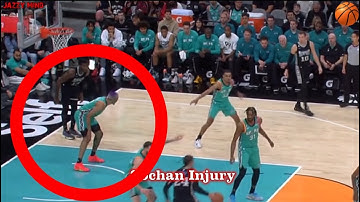 Jeremy Sochan NBA Game No. 55 Memphis Grizzlies - San Antonio Spurs (120-126) Full Highlights INJURY