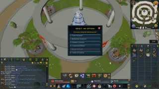 Runescape - A Great View Watch The Rapidly...