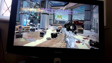 Challenge Lobby - MW2 - Xbox 360 -