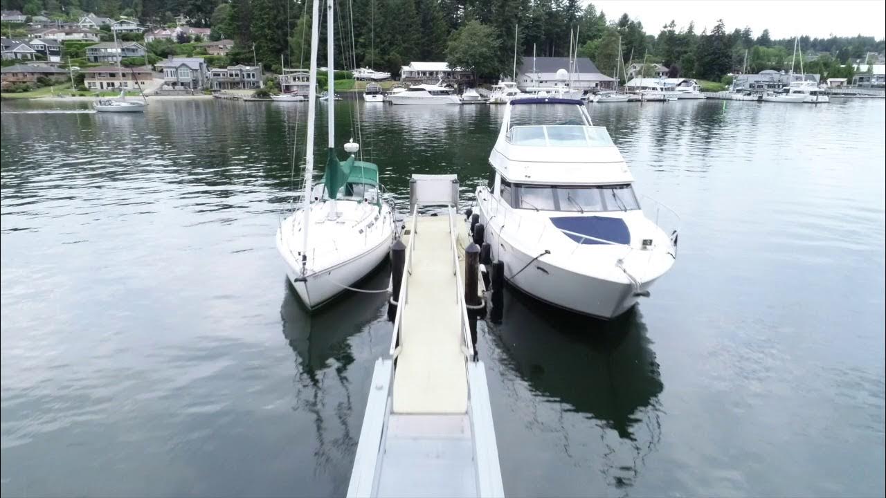 7804 Goodman Drive NW, Gig Harbor YouTube