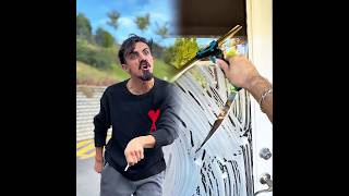 Kadir Arabayı Çizdi Kadire Çok Kızdım Herkes Burcunu Yazsın